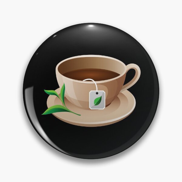 Item preview, Tea Time designed and sold by B3N-arts.