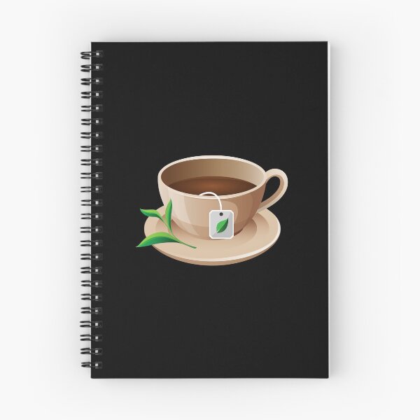 Item preview, Tea Time designed and sold by B3N-arts.