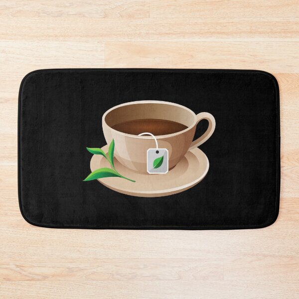 Item preview, Tea Time designed and sold by B3N-arts.