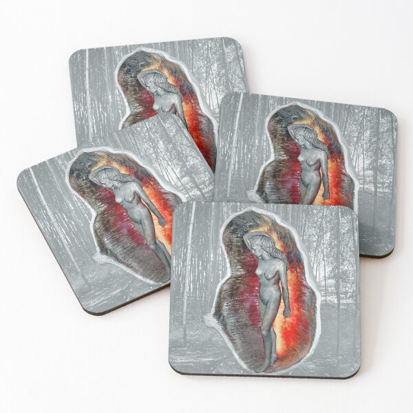 Item preview, Woman On Fire  designed and sold by Lanis Rossi.