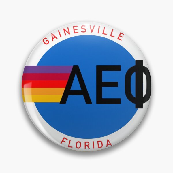 Item preview, Gainesville FL  designed and sold by Sydney Huberman.