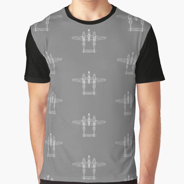 Vista previa del artículo con la obra « Aviones de la segunda guerra mundial.», diseñado y vendido por JellicleKatArt.