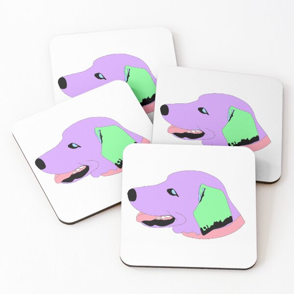 Item preview, Pastel Labrador  designed and sold by AzraelAbbadon.