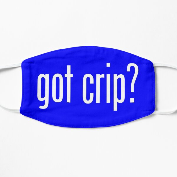 Crip Accessories Redbubble - roblox crip gang