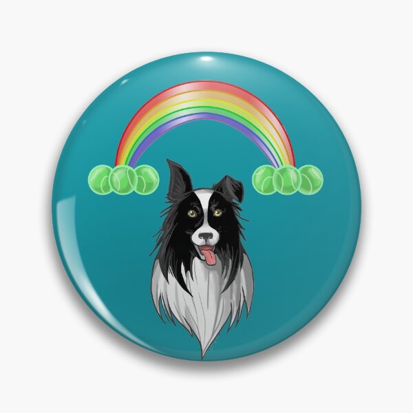 Item preview, Border Collie Dreams designed and sold by CaptainSunshine.