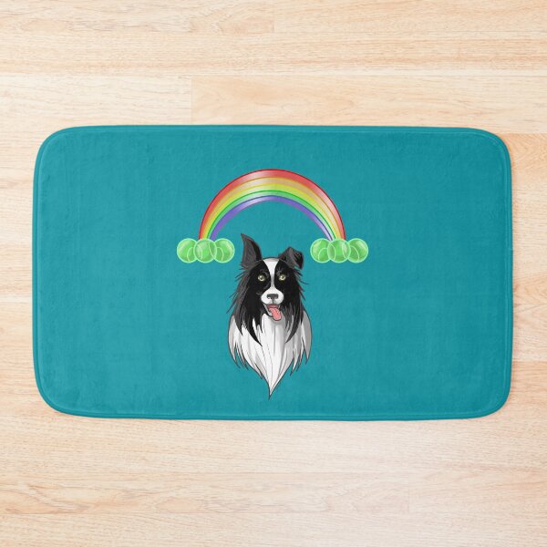 Item preview, Border Collie Dreams designed and sold by CaptainSunshine.