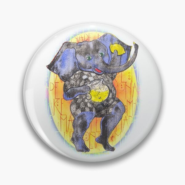 Item preview, Ganesha's Advice designed and sold by Affordable Allegories.