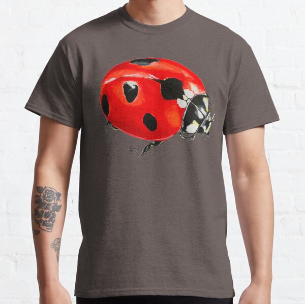 Ladybug Classic T-Shirt