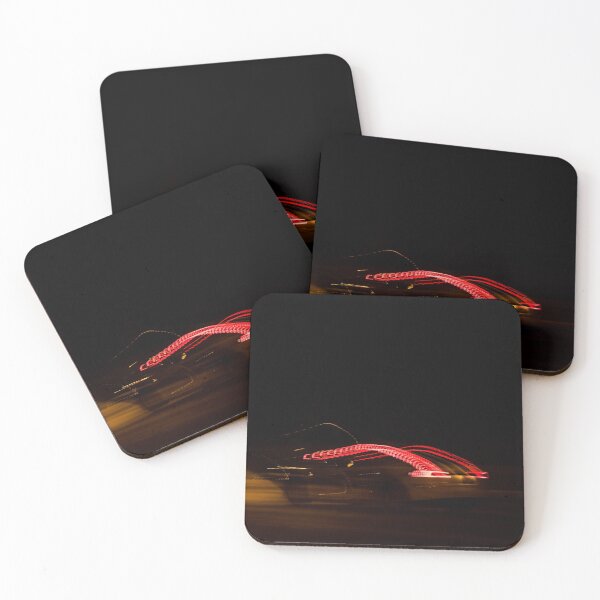 Item preview, drives the night 3 designed and sold by blacqbook.