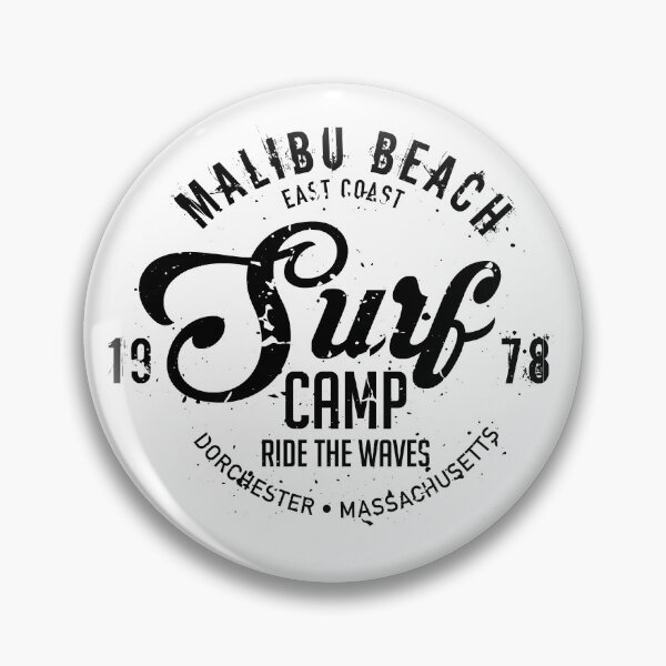 Item preview, Dorchester Surf Camp designed and sold by houghsneckt.
