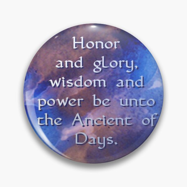 Item preview, Honor and Glory designed and sold by Patricia Howitt.