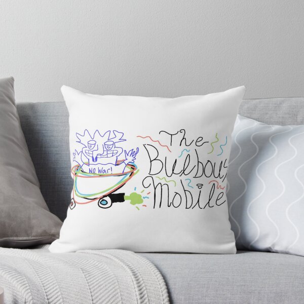 Item preview, The Bulbous Mobile designed and sold by Bulbous-Media.