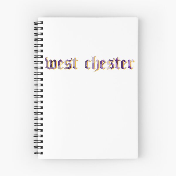 Item preview, West Chester lettering designed and sold by ec0naway.