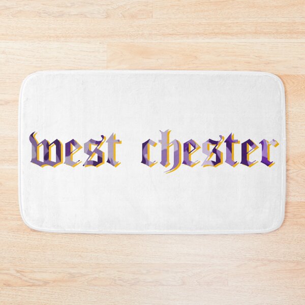 Item preview, West Chester lettering designed and sold by ec0naway.