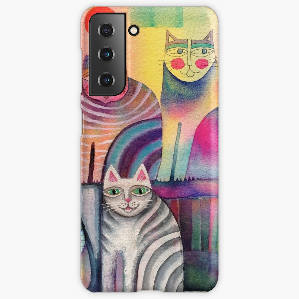 Item preview, Samsung Galaxy Snap Case designed and sold by karincharlotte.