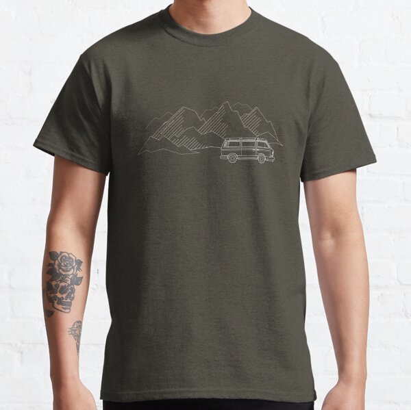 vanagon shirt