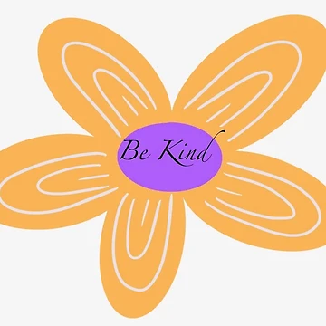 Artwork thumbnail, Be Kind! by ROLdrawing