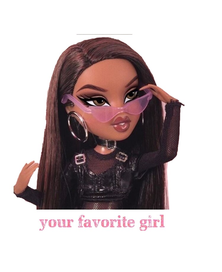 Bratz Earth iPad Case & Skin for Sale by TheBratzKing