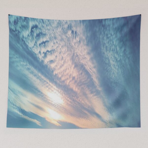 Item preview, Clouds designed and sold by Amnaatiq.