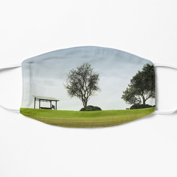 Forster 81 Flat Mask