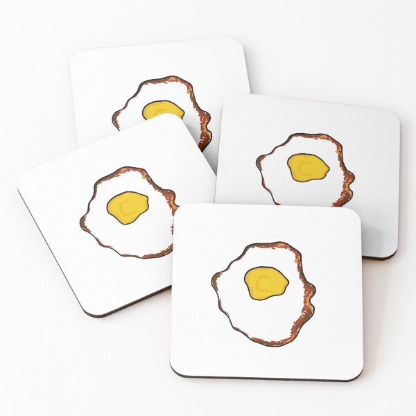 Item preview, burnt egg designed and sold by 201195.