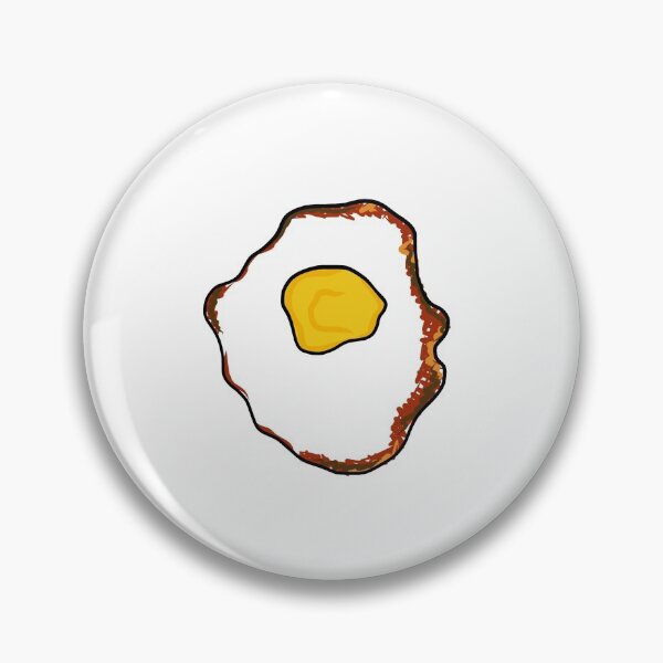 Item preview, burnt egg designed and sold by 201195.