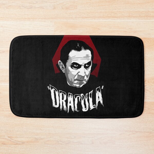 Item preview, I am Dracula designed and sold by Dixie Bailey.