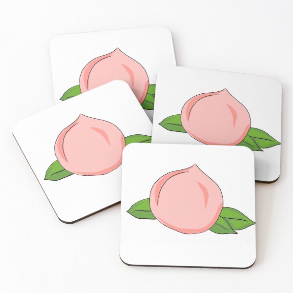 Item preview, peach designed and sold by 201195.