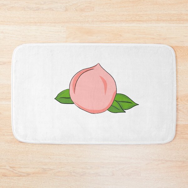 Item preview, peach designed and sold by 201195.
