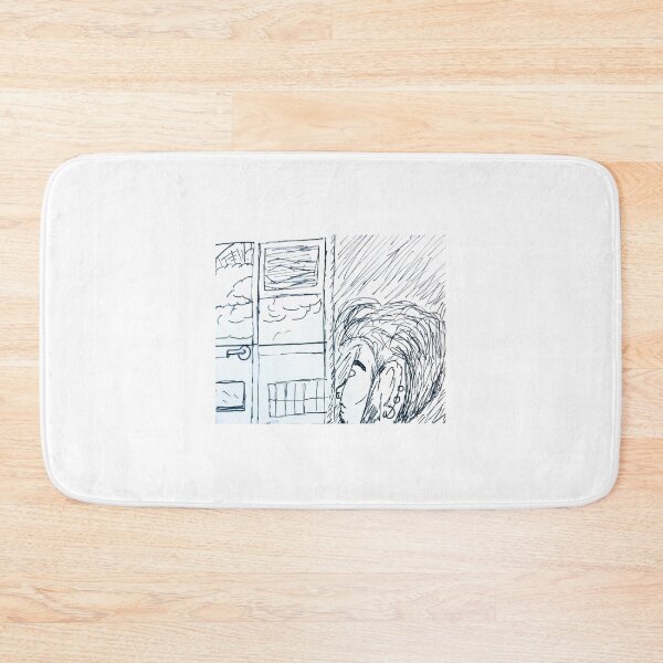 Item preview, Lovely Weather for Wes designed and sold by rollingsloan.