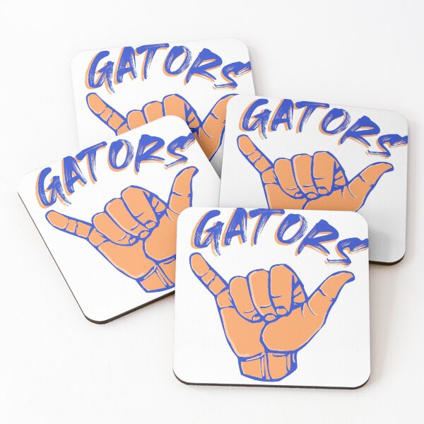 Item preview, gators shaka designed and sold by talialevyy.