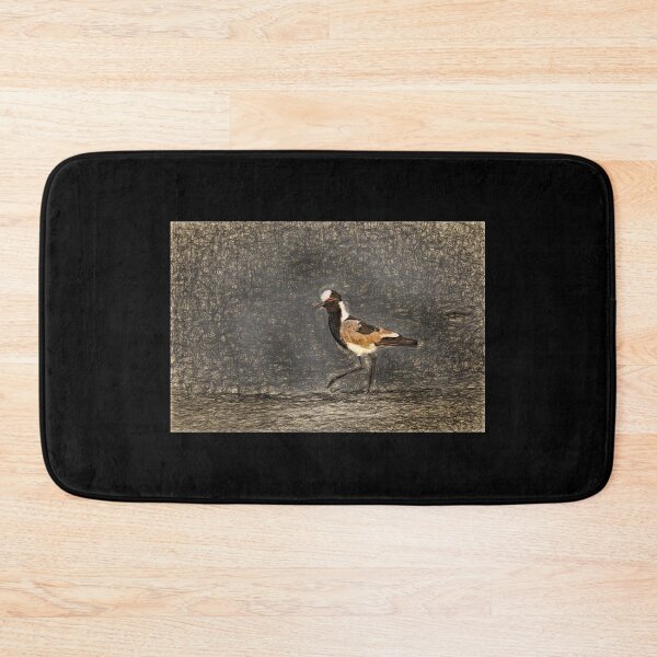 Item preview, Blacksmith Lapwing Da Vinci designed and sold by Kay Brewer.