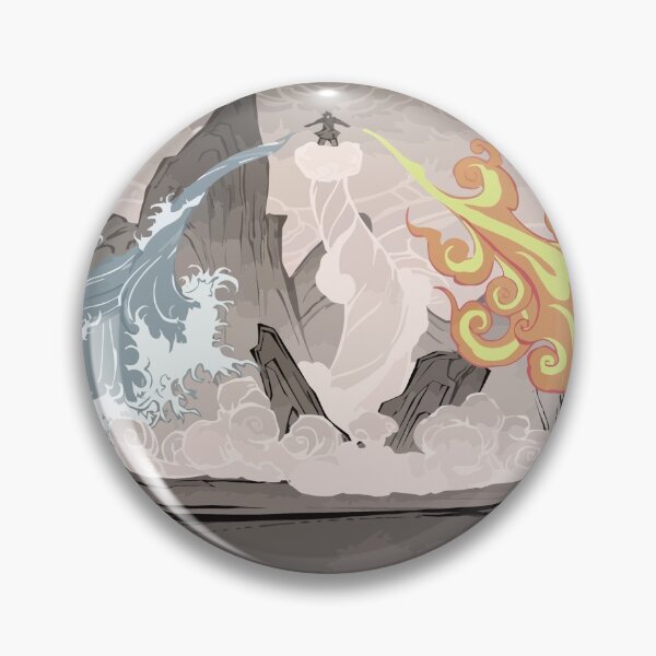 Item preview, Avatar Wan Painting designed and sold by ckhuu.