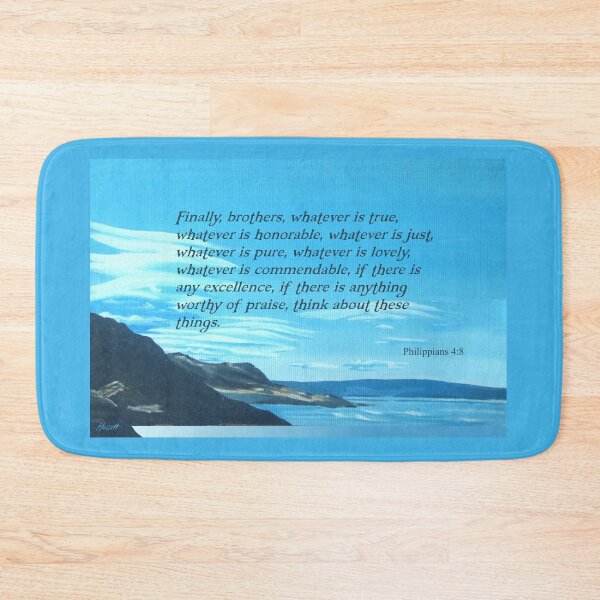 Item preview, Whatsoever Things designed and sold by Patricia Howitt.