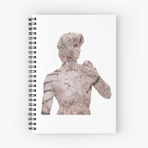 Item preview, Statue of David - Sakura designed and sold by PlacidPower.