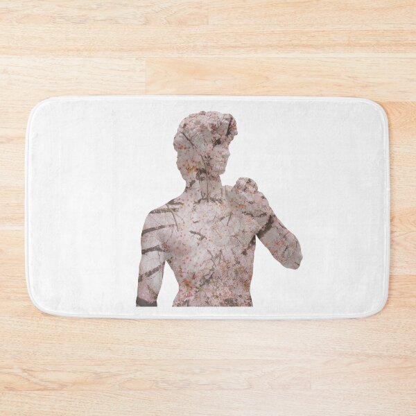 Item preview, Statue of David - Sakura designed and sold by PlacidPower.