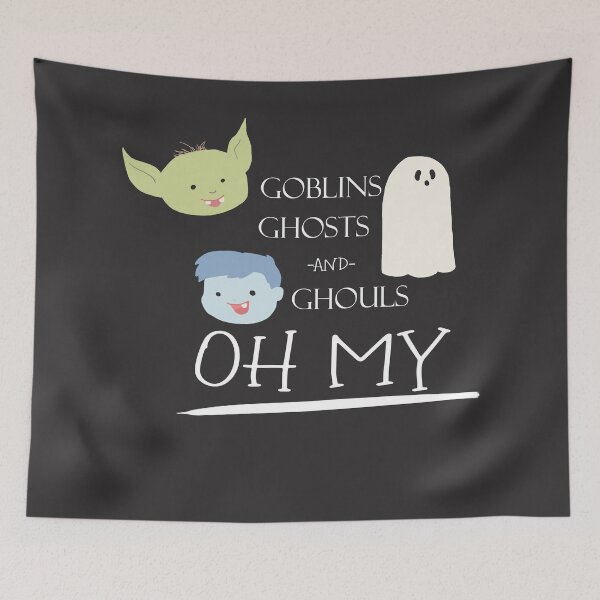 Item preview, Oh My 1 designed and sold by gabriellejean.