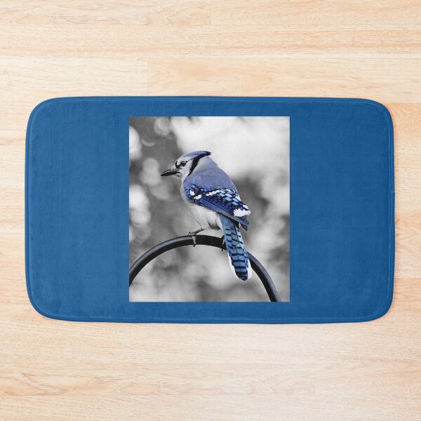 Item preview, "Bluer Than Blue" designed and sold by Lanis Rossi.