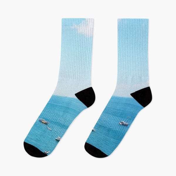 Item preview, Yacht Club Barra Beach, Salvador Brazil designed and sold by Andrei Rose.