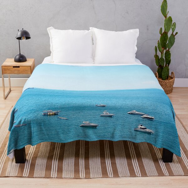 Item preview, Yacht Club Barra Beach, Salvador Brazil designed and sold by Andrei Rose.