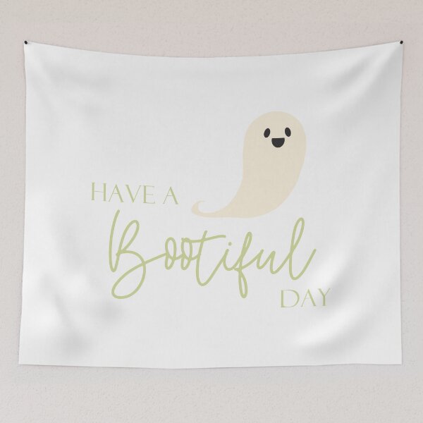 Item preview, Bootiful 6 designed and sold by gabriellejean.
