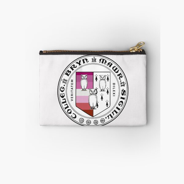 Item preview, Copy of Bryn Mawr Lesbian Seal designed and sold by dutchesskmw.