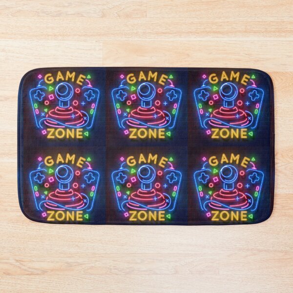 Item preview, Game Zone designed and sold by New Media Arts.