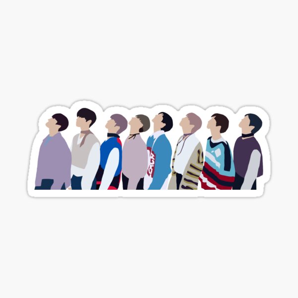 stray kids woojin stickers redbubble