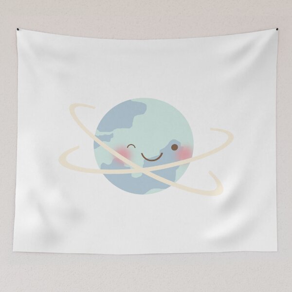 Item preview, Planet 1 designed and sold by gabriellejean.