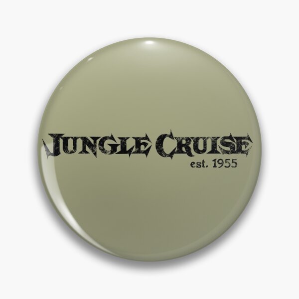 Item preview, Jungle Cruise designed and sold by linzcummings.