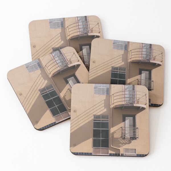 Item preview, Urban Shadow Play designed and sold by Chee Sim.