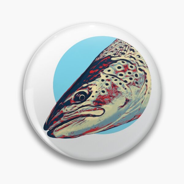Item preview,  Steelhead fishing USA designed and sold by Noah357.