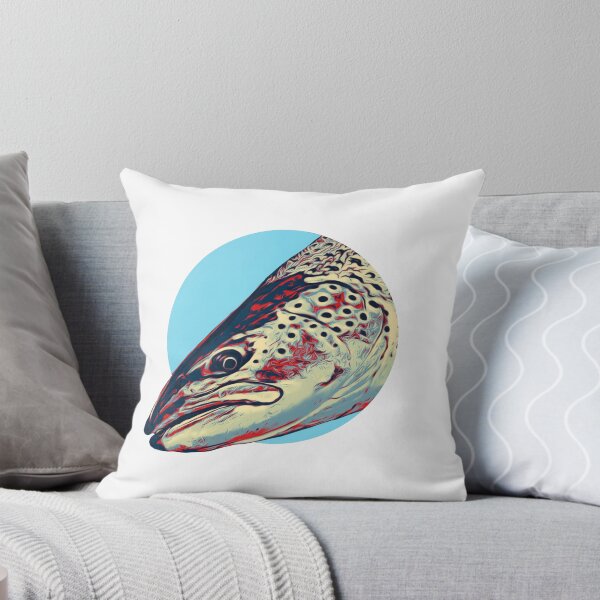 Item preview,  Steelhead fishing USA designed and sold by Noah357.