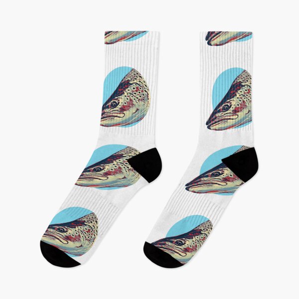 Item preview,  Steelhead fishing USA designed and sold by Noah357.